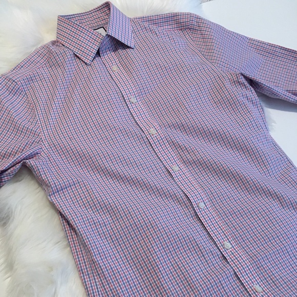 Charles Tyrwhitt Other - ⭐️💦💫Charles Tyrwhitt Slim Fit  Size 15💜